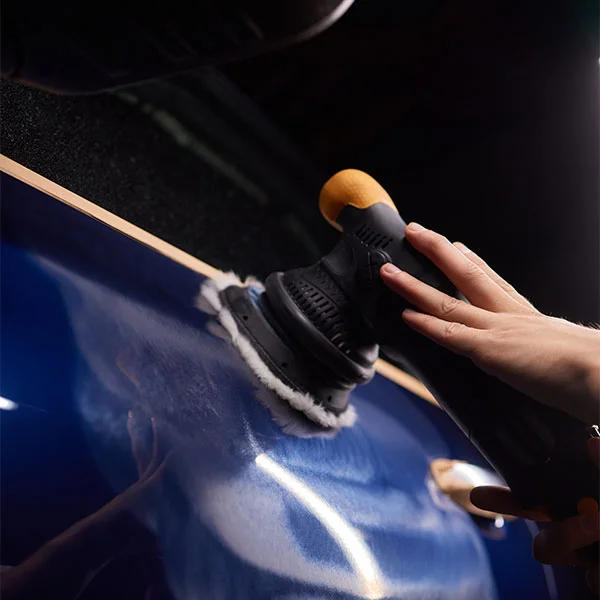 Exterior Detailing in Pune