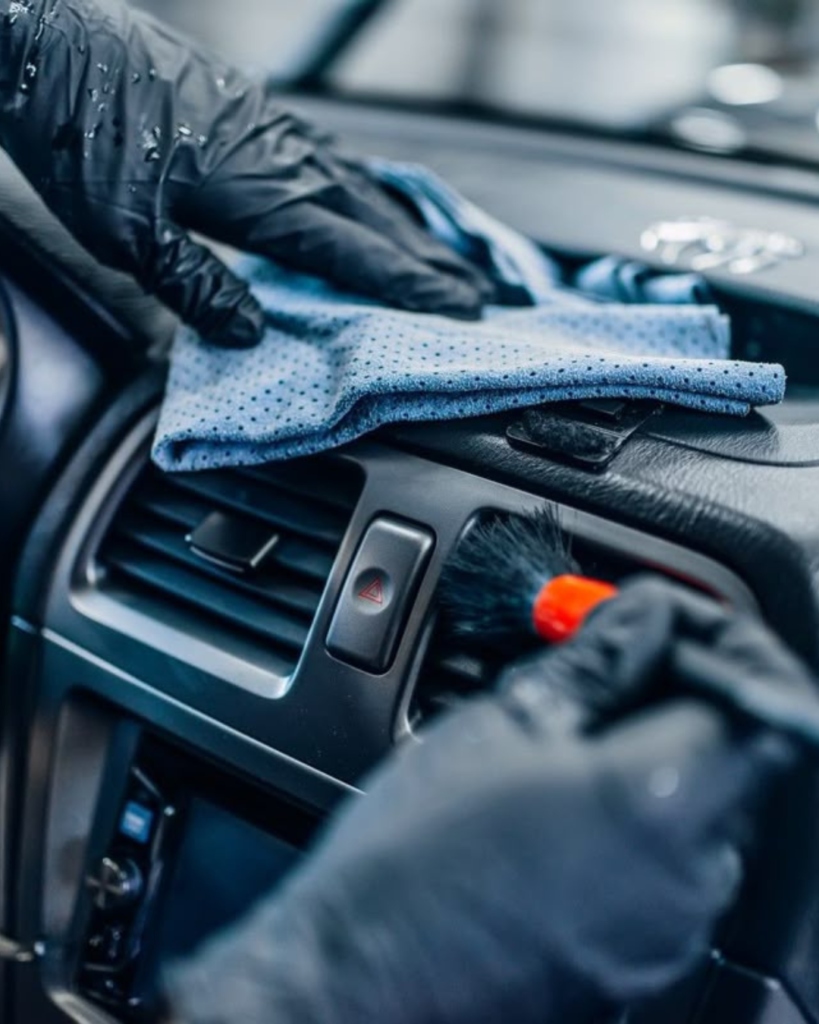 Interior Detailing in Pune