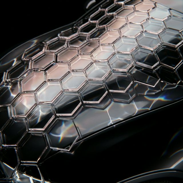 Invisible Forcefield (PPF)